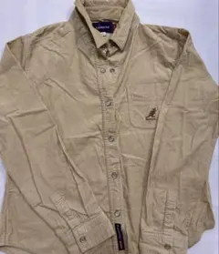 KANGOL 長袖シャツ