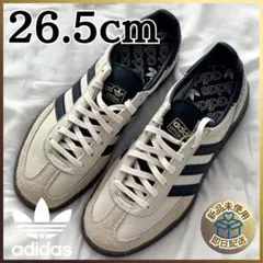 新品✨アディダス ハンドボール スペツィアル 26.5cm IE3698　人気