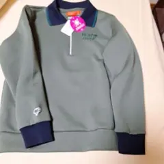 新品ビームスゴルフレディーススウェットLサイズ