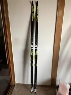 美品/FISCHER/学生・レディース用/スキーフルセット/メンテ・WAX済み✔ フィッシャー スキー | ウィンタースポーツ・マリン用品は