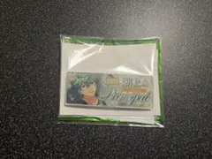 あんスタ 瀬名泉 メモリアルバナーコレクション