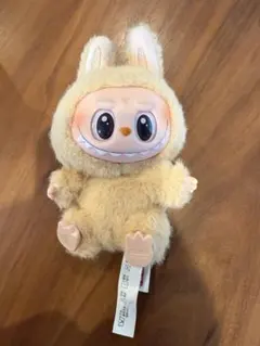 ラブブ baba キャラクターグッズ