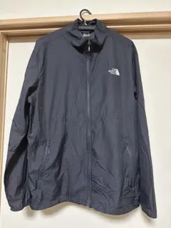 THE NORTH FACE ナイロンジャケット XL/105 ブラック