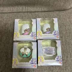 プリキュア　ミニチャームコレクション3 食玩　※バラ売り不可　※おまけつき