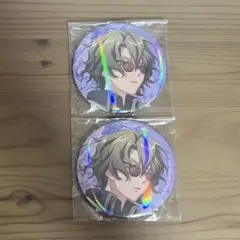 まほやく ファウスト/アニメイト特典カード＆缶バッジ セット - メルカリ