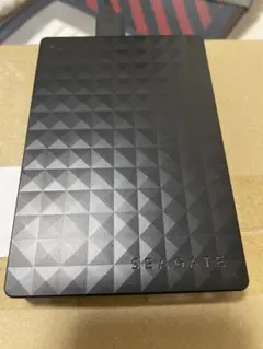 SEAGATE Expansion Portable Drive 2TB