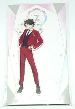 三枝明那　にじさんじ 7thAnniversary 7周年 アクリルスタンド