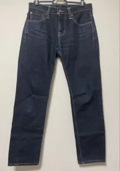 LEVI'S（リーバイス） 511　【ウエスト】28㌅　【股下】72㌢裾上げのサムネイル