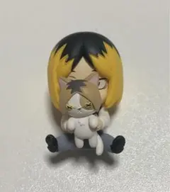 孤爪研磨 キャラクターグッズ