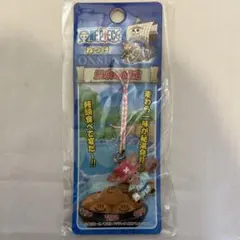 ONE PIECE チョッパー ご当地 温泉地限定