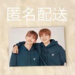SEVENTEEN エスクプス スンチョル ウォヌ