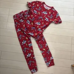GAP KIDS MARVEL パジャマ 14号のサムネイル