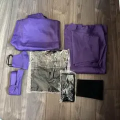 忍たまコスプレ衣装5年生