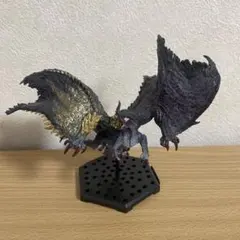 モンハン 一番くじ A賞 ゴアマガラ フィギュア - メルカリ