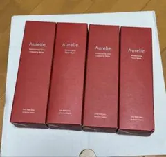 オレリー　メイク落とし　洗顔　セット