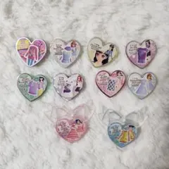 プリズムストーン フルコーデ　羽ストーン9個＋@ まとめ売り プリズムストーン フルコーデ 羽ストーン9個＋@ まとめ売り プリズム