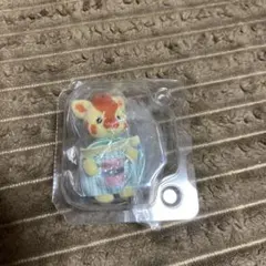 シルバニア どきどきコレクション 赤ちゃんティータイム キリン