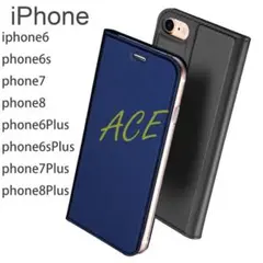 iPhone se3 第3世代 iPhone8 6s plus ケース 手帳型