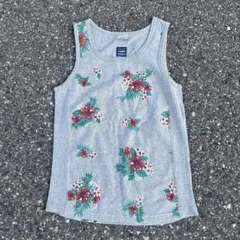 【激レア】champion and XLARGE リバースウェーブ タンクトップ