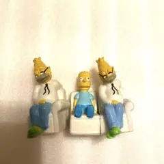 2025年最新】シンプソンズ ぬいぐるみの人気アイテム - メルカリ