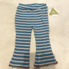 バースデイ　マイリトルワンダー　フレアパンツ