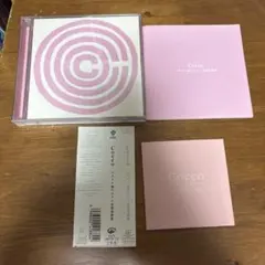 Cocco/ベスト+裏ベスト+未発表曲集