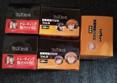 ハイキュー　缶バッジ　BOX まとめ売り