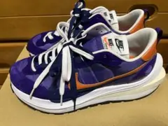 SACAI × NIKE VAPOR WAFFLE 