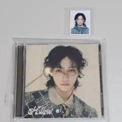 Stray Kids フィリックス Hollow FC盤 IDカード