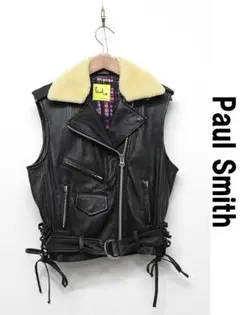 2026年最新】Paul Smith レディース ダブルライダースの人気アイテム
