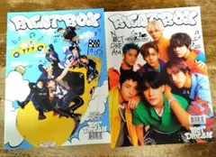 NCTDREAM BeatBox 2種セット