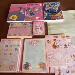 ディズニー　メモ　平成　まとめ売り