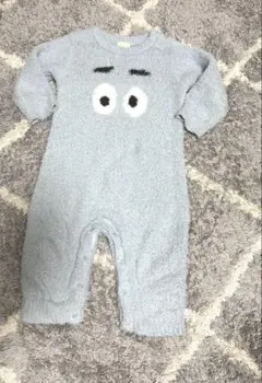 gelato piqueジェラートピケ　70-80cm ロンパース　パジャマ