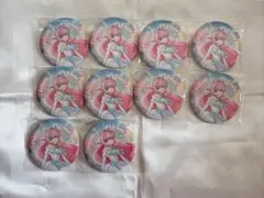 2026年最新】キュアプリズム 缶バッジ バースデーの人気アイテム