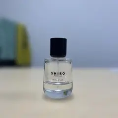 Shiro オードパルファム　spice of lifeのサムネイル
