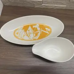 ONE PEACE 1番くじ　【トラファルガー・ローのカレー皿セット】