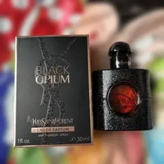 Yves Saint Laurent Black Opium 30ml