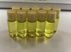 新品未使用　ALBION アルビオン　ハーバルオイル　10点セット