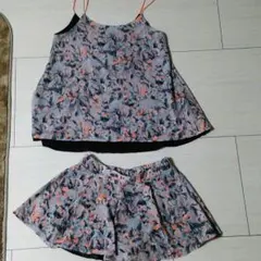 EGOIST  ネオンカラー セットアップ 値下げ