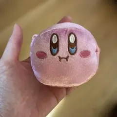 星のカービィ マスコット ポーチ