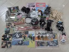 TOP4 キヨ レトルト 牛沢 ガッチマン フジ 歴代グッズセット ゲーム