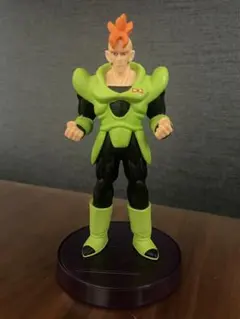 2026年最新】人造人間13号の人気アイテム - メルカリ