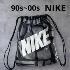 2025年最新】90S nike ナップサックの人気アイテム - メルカリ