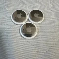 Apple AirTag 3個セット
