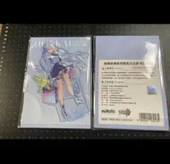 2026年最新】崩壊 3rd アクリルスタンド キアナの人気アイテム - メルカリ