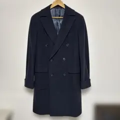 CARUSO/カルーゾ　ポロコートのサムネイル