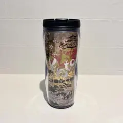 【京都限定モデル】スタバ プラスチックタンブラー 入手困難 美品 350ml
