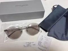 UNITED ARROWS別注 KANEKO OPTICALサングラスのサムネイル