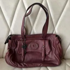 Ditto様専用ANNA SUI 鍵穴デザインショルダーバッグ