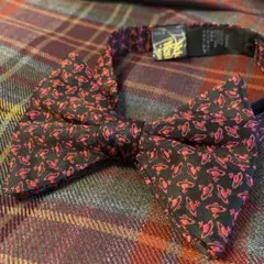 Vivienne Westwood ネクタイ スカル ハート オーブ - メルカリ
